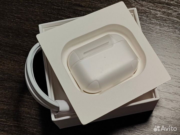 Airpods pro premium