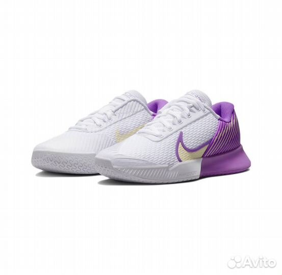 Теннисные Кроссовки Nike Air Zoom Vapor Pro 2