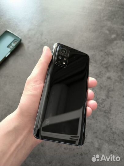 Xiaomi Mi 10T, 8/128 ГБ