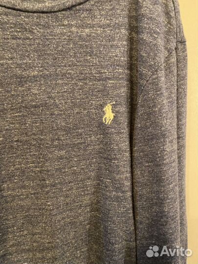 Polo ralph lauren кофта