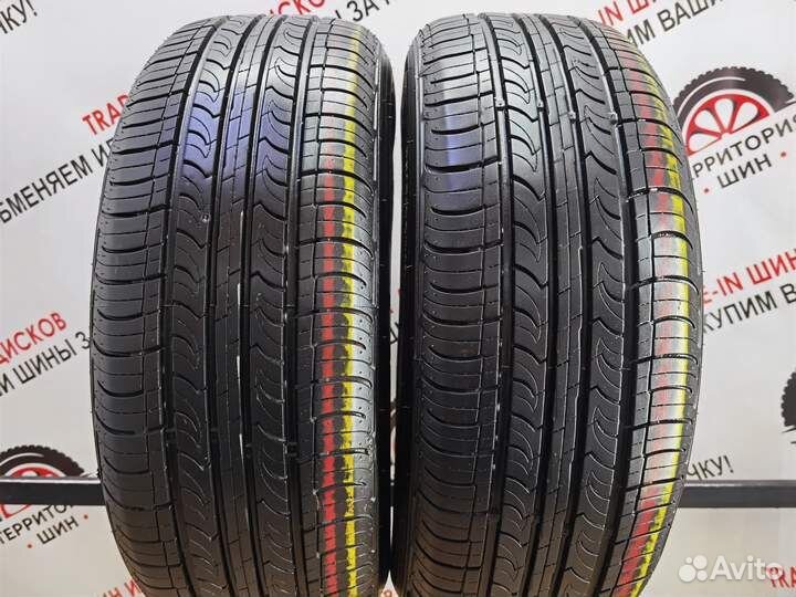 Nexen Classe Premiere 672 215/60 R16 95H