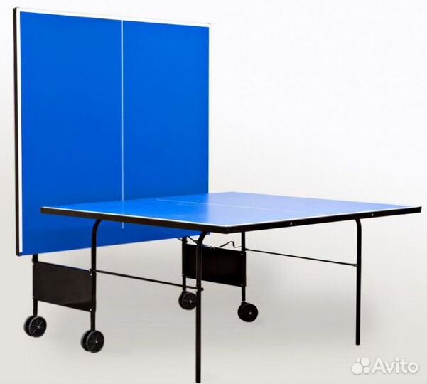 Теннисный стол всепогодный Weekend Standard II Out