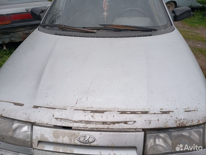 Запчасти на ваз 2110 2112