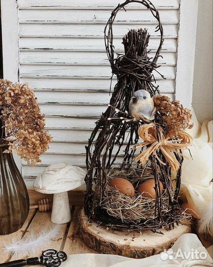 Подарок на Пасху