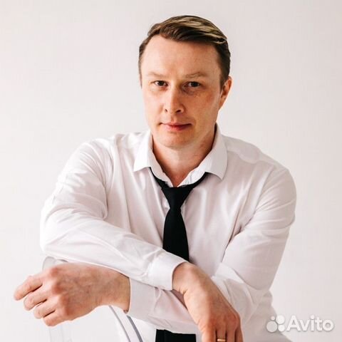 Бизнес тренер