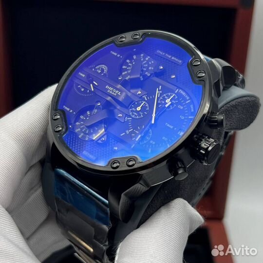 Мужские наручные часы