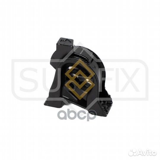 Опора двигателя перед прав/лев FM4026 sufix