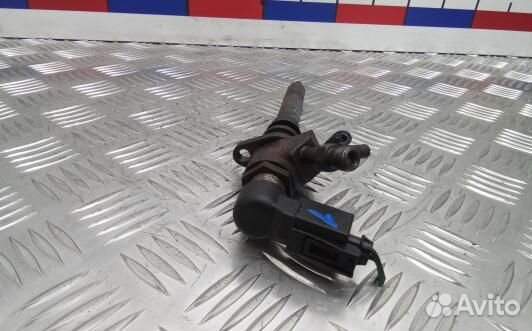 Форсунка дизельная ford kuga 1 (LEA24AL01)