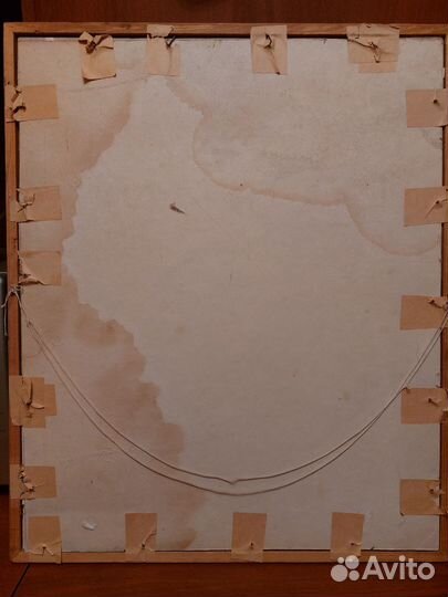 Картина и репродукция