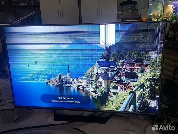 Телевизор LG 65