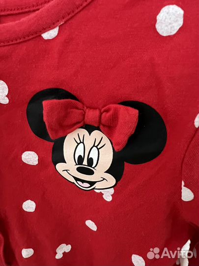 Платье для девочки 110