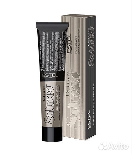 Окрашивание волос на дому