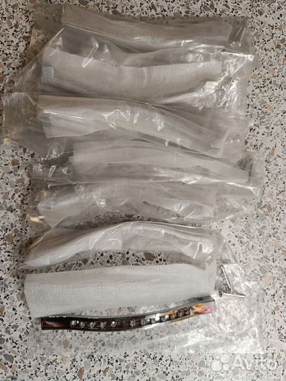 Мебельные ручки винтаж