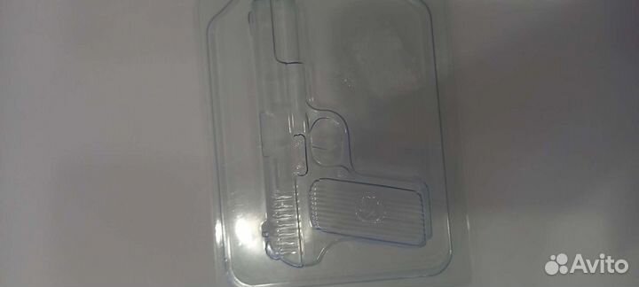 Формы для мыла или шоколада