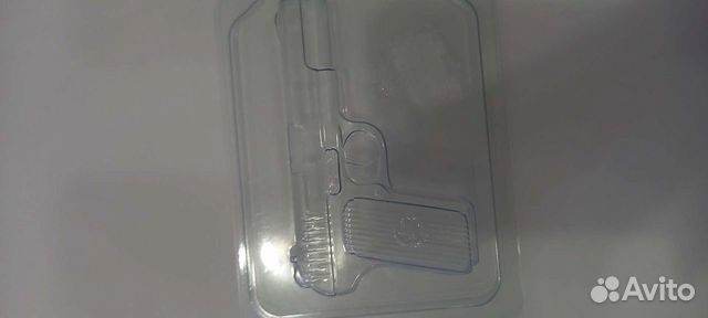 Формы для мыла или шоколада