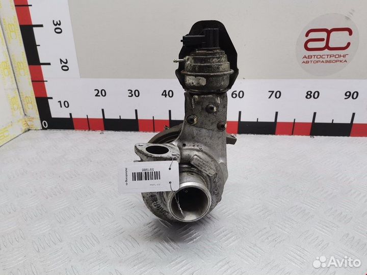 Турбина для Opel Insignia 1 55581063