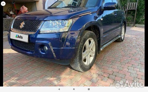 Bridgestone Dueler H/T 687 6.5/65 R17 55H