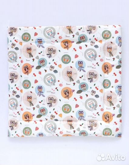 Матрас для пеленания