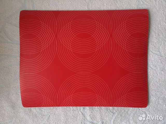 Салфетки под горячее Икея