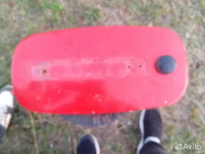 Продам крышку от Восхода