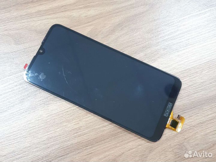 Дисплей Huawei Y7 2019