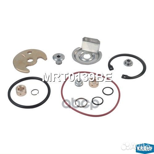 Снят, замена MRT0139SL Ремкомплект