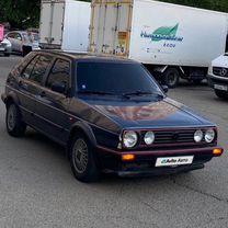 Volkswagen Golf 1.8 AT, 1988, 300 000 км, с пробегом, цена 300 000 руб.