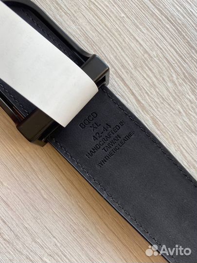 Ремень мужской Guess р-р XL оригинал