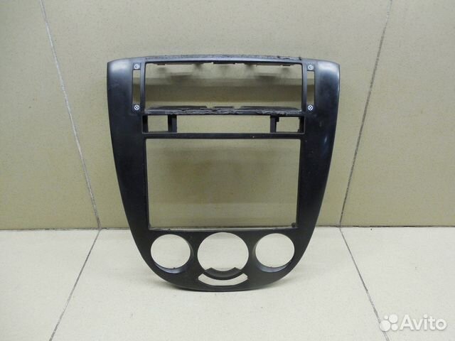 Накладка декоративная Lacetti 2003-2013