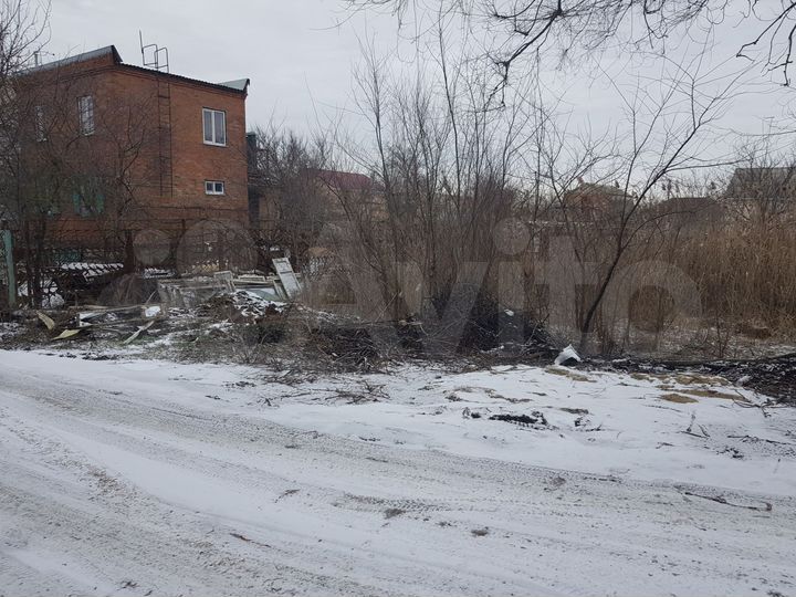 Участок 6 сот. (ИЖС)