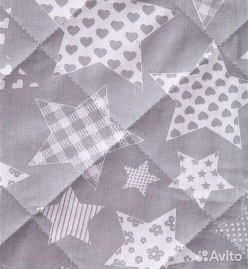 Детское одеяло 110 140