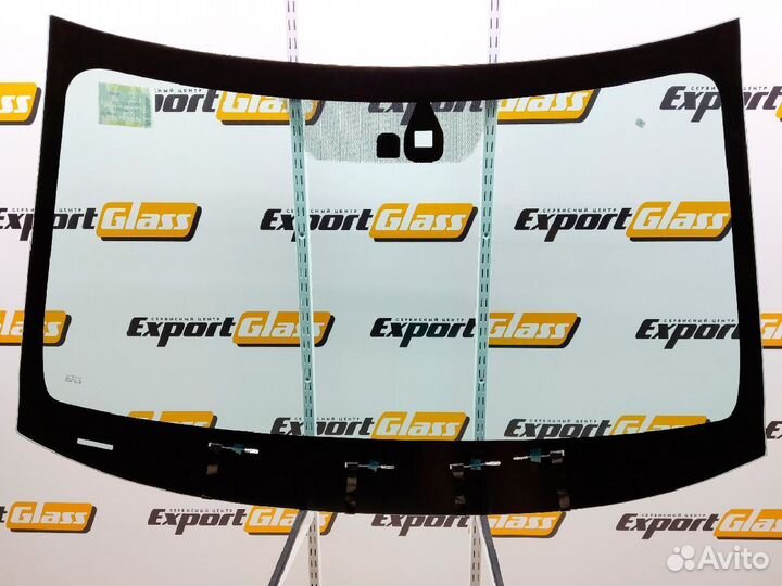 Mitsubishi Outlander (2012-2021) - Лобовое стекло