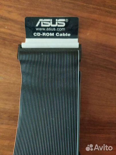 Кабель asus CD ROM