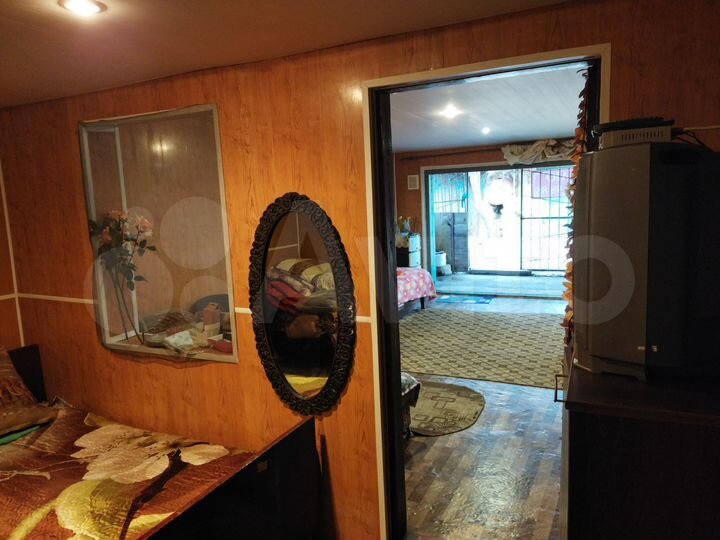 Гараж, 30 м²