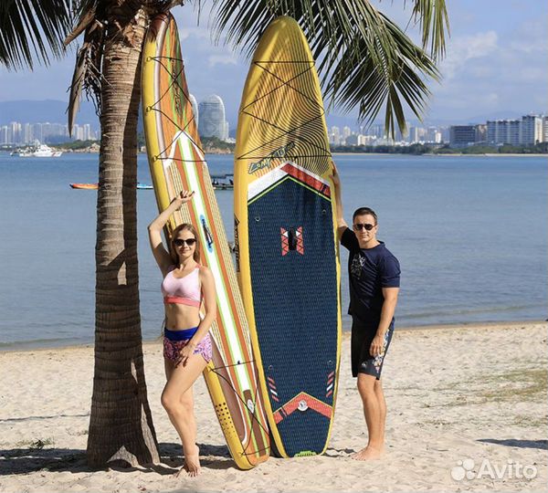 SUP сап Доска прокат