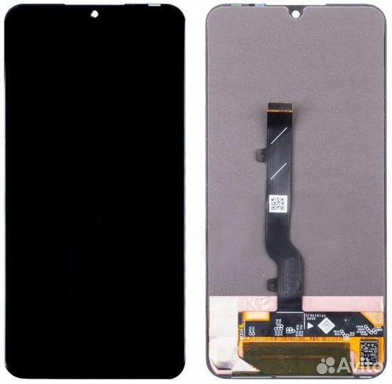 Дисплей Tecno все модели + Установка