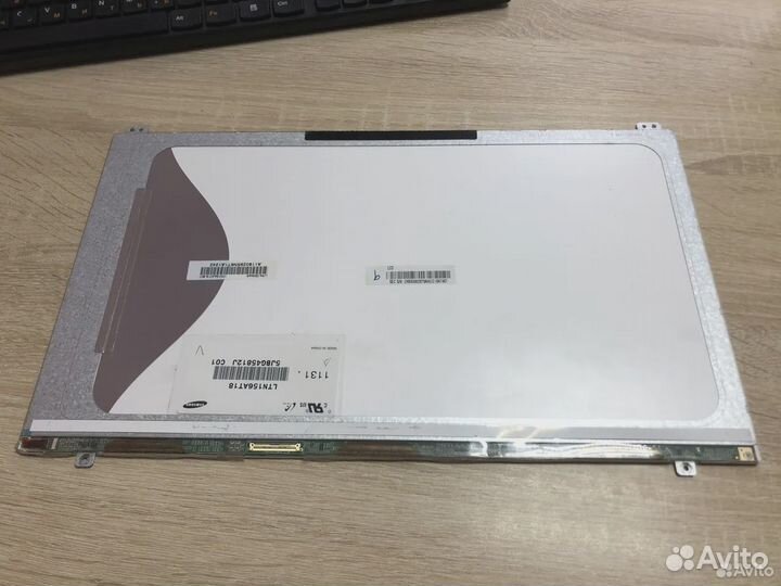 Матрица для ноутбука Samsung LTN156AT18