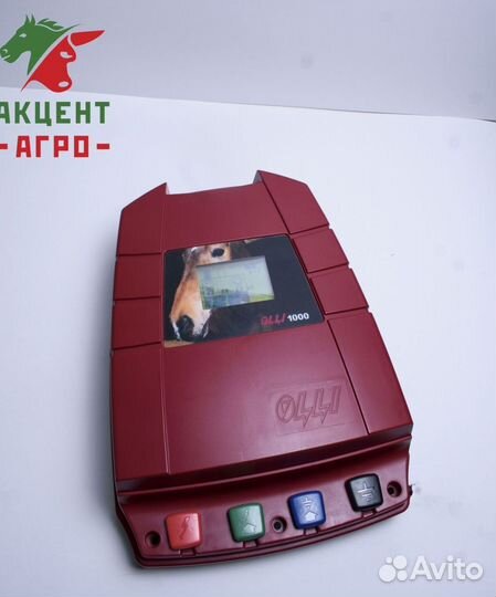 Электропастух для овец