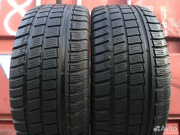 Cooper Discoverer M+S Sport 235/55 R17