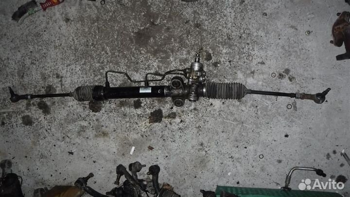 Рейка рулевая Hyundai Accent II (LC) 1999-2013