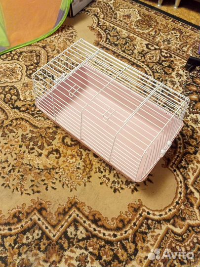 Клетка для Кролика, грызунов.и т.д