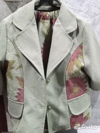 Костюмчик для девочки