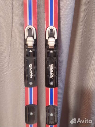 Лыжи классические madshus