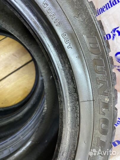 Dunlop SP Winter Ice 01 225/50 R17 98T
