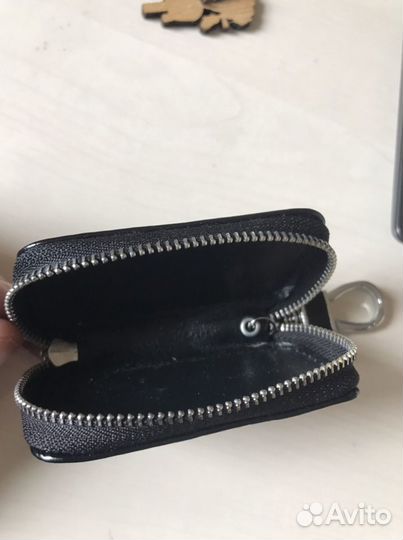 Чехол для автомобильного ключа KIA