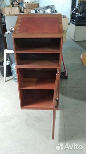 Трибуна для выступлений