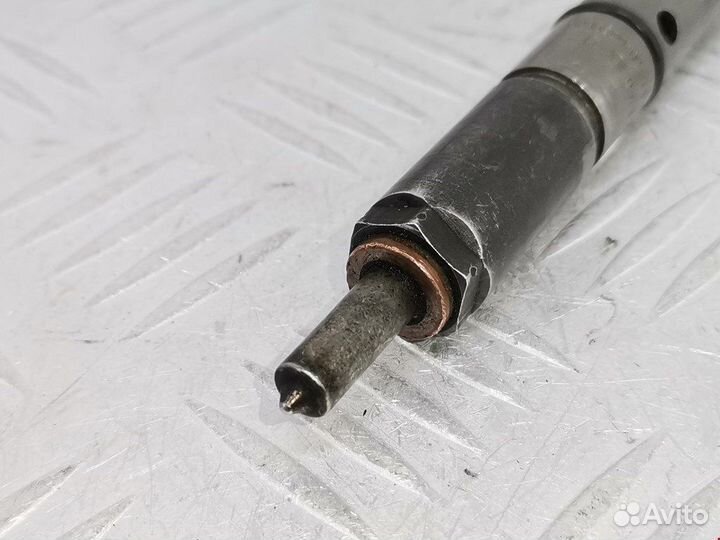 Форсунка дизельная механическая для Audi A6 C5