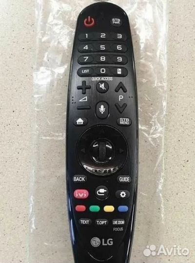 SMART tv LG 55(140cm)