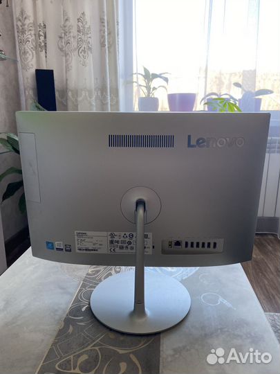 Моноблок Lenovo ideacentre AIO 520-22IKL