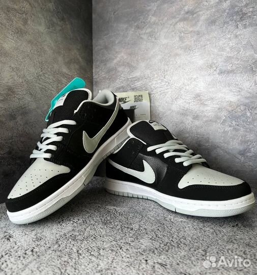 Кроссовки Nike sb Dunk Low pro 41 размер